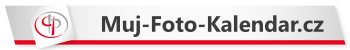 logo Můj foto kalendář